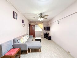 Blk 455 Jurong West Street 42 (Jurong West), HDB 3 Rooms #602370681